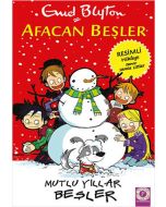 Afacan Beşler - Mutlu Yıllar Beşler
