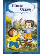 Bilmece Kitabım