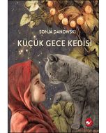 Küçük Gece Kedisi (Ciltli)