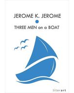 Three Men on a Boat