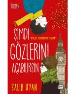 Şimdi Gözlerini Açabilirsin
