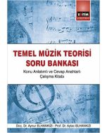Temel Müzik Teorisi Soru Bankası