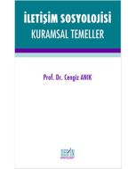 İletişim Sosyolojisi