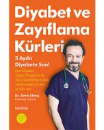Diyabet ve Zayıflama Kürleri
