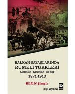 Balkan Savaşlarında Rumeli Türkleri