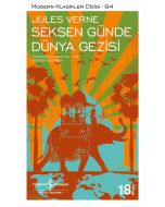 Seksen Günde Dünya Gezisi