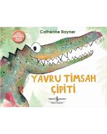 Yavru Timsah Çipiti