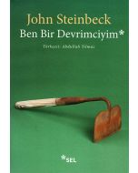 Ben Bir Devrimciyim