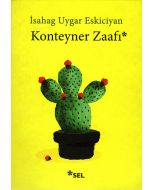 Konteyner Zaafı