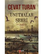 Unutmalar Şehri