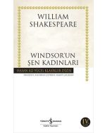 Windsor'un Şen Kadınları