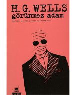 Görünmez Adam