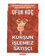 Kurşun İşlemez Satışçı
