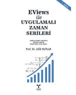 Eviews İle Uygulamalı Zaman Serileri