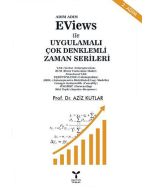 Adım Adım Eviews İle Uygulamalı Çok Denklemli Zaman Serileri