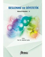 Beslenme ve Diyetetik Güncel Konular 4