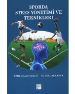 Sporda Stres Yönetimi ve Teknikleri