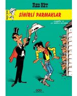 Sihirli Parmaklar