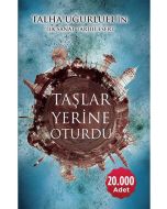 Taşlar Yerine Oturdu