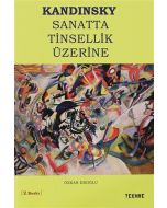 Sanatta Tinsellik Üzerine