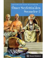 Ömer Seyfettin’den Seçmeler 2 (Cep Boy)