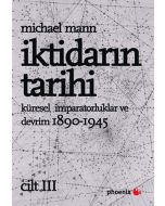 İktidarın Tarihi Cilt 3
