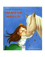 Hayvan Dostlarımız - Prensesin Midillisi