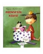 Hayvan Dostlarımız - Prensesin Kedisi