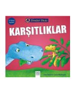 Dinozor Okulu - Karşıtlıklar