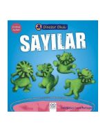 Dinozor Okulu - Sayılar