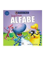 Dinozor Okulu - İngilizce Alfabe