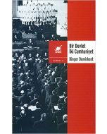 Bir Devlet İki Cumhuriyet