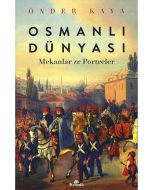 Osmanlı Dünyası