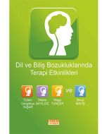 Dil ve Biliş Bozukluklarında Terapi Etkinlikleri