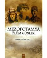 Mezopotamya Ölüm Günleri