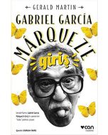 Gabriel Garcia Marquez’e Giriş