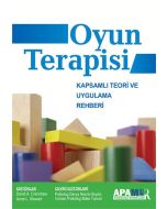 Oyun Terapisi