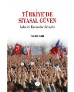 Türkiye’de Siyasal Güven