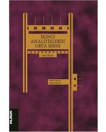 İkinci Analitiklerin Orta Şerhi
