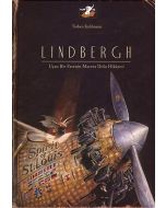Lindbergh (Ciltli)