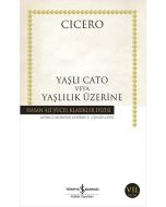 Yaşlı Cato veya Yaşlılık Üzerine
