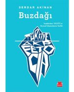 Buzdağı