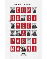 Cumhuriyet Apartmanı