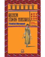 Yunanlı Bir Kız Aranıyor