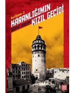 Karanlığımın Kızıl Geçidi