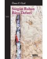 Sürgün Ruhun Rüya Defteri