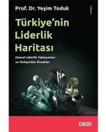 Türkiye'nin Liderlik Haritası