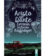 Aristo ve Dante Evrenin Sırlarını Keşfediyor