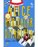 Alice Harikalar Diyarında