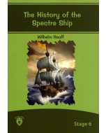 The History of the Spectre Ship